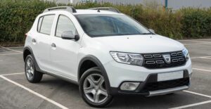 Dacia Sandero diesel