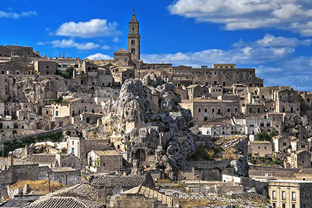 Matera