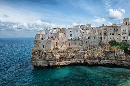 Polignano