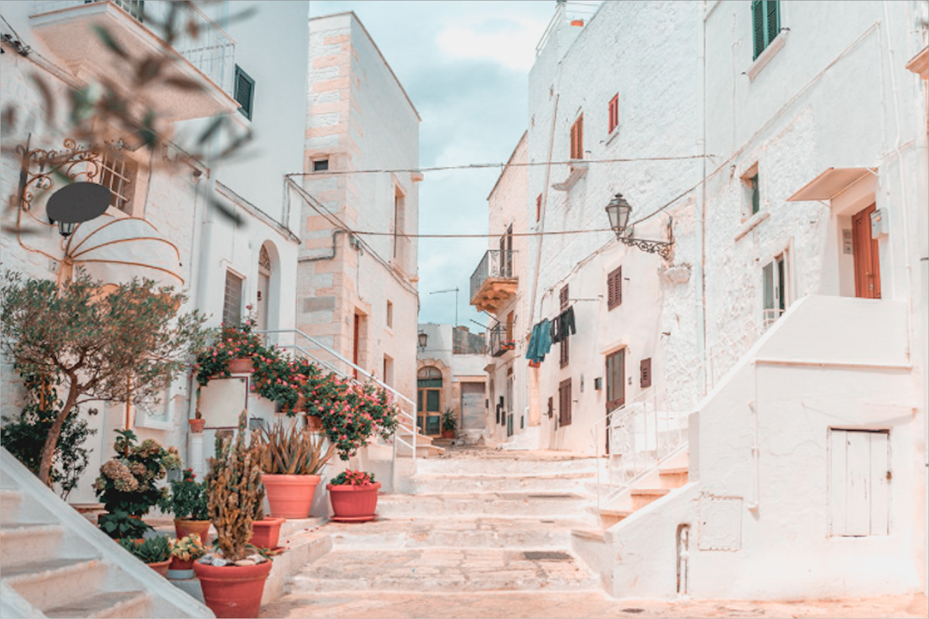 ostuni