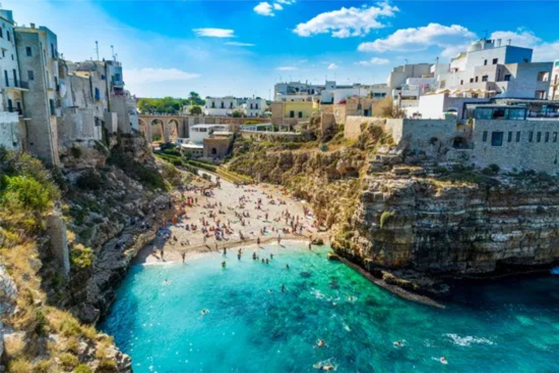 polignano a mare