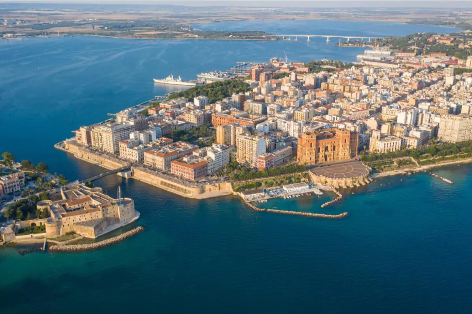 taranto