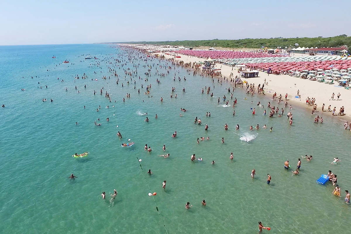 Marina di Ginosa