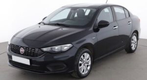 FIAT TIPO DIESEL