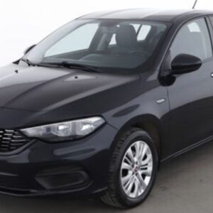 Fiat Tipo Diesel