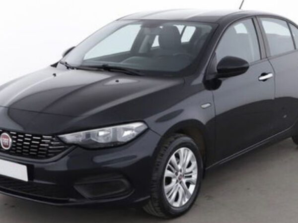 FIAT TIPO DIESEL