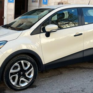 Renault Capture Diesel