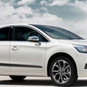 Citroen DS4